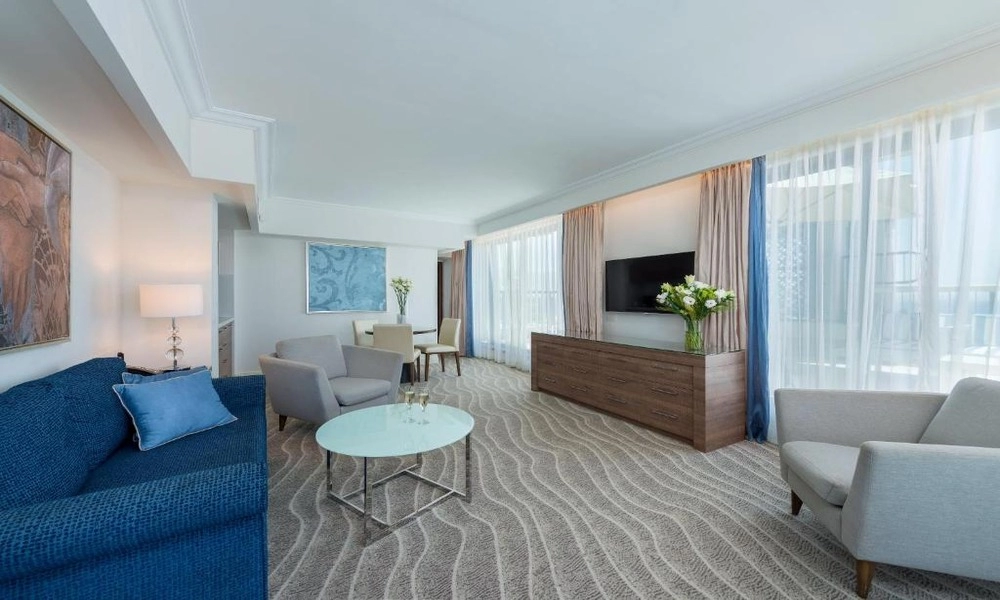 Diaporama Forfait Queen of Sheba Eilat